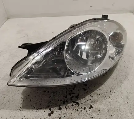 Mercedes-Benz A W169 Headlight/headlamp 0301197201