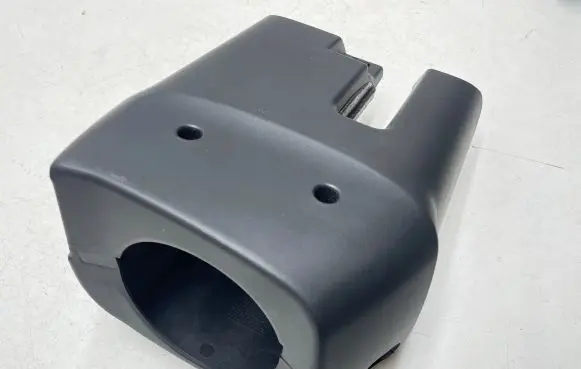 Renault Captur Steering wheel column trim 484726675R