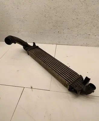 Volkswagen Golf Plus Electric radiator cooling fan 02APR200510 3M5H9L440AE