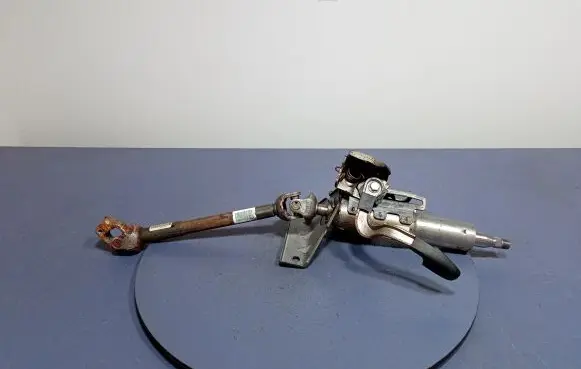 Fiat Doblo Steering wheel axle 0520684190E