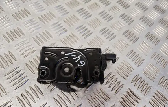 Ford Mustang Mach-E Engine bonnet/hood lock/catch LJ8A16700AD