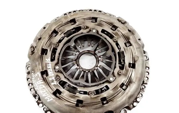 Pressure plate