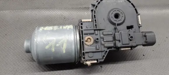 Opel Meriva B Wiper motor 0390243009