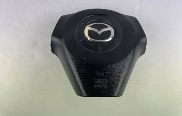 Mazda 3 I Steering wheel airbag DZVU2GMBFNA