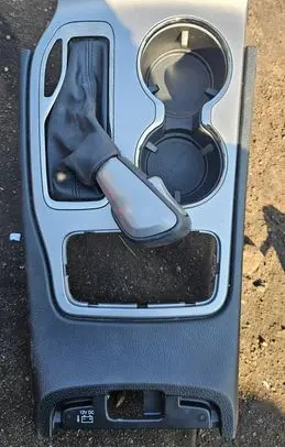 Jeep Grand Cherokee Other center console (tunnel) element 