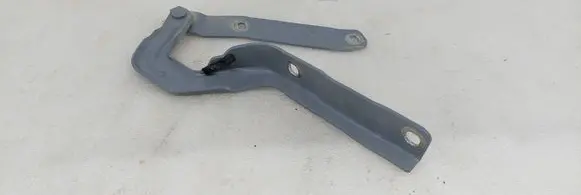Audi Q4 Sportback e-tron Engine bonnet/hood hinges 89A823301