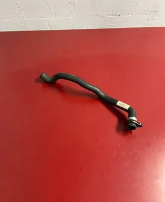 BMW X3 F25 Engine coolant pipe/hose 7591889 11537591889