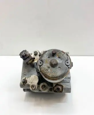 Mercedes-Benz SL R129 ABS Pump 0130108057 A0024319712