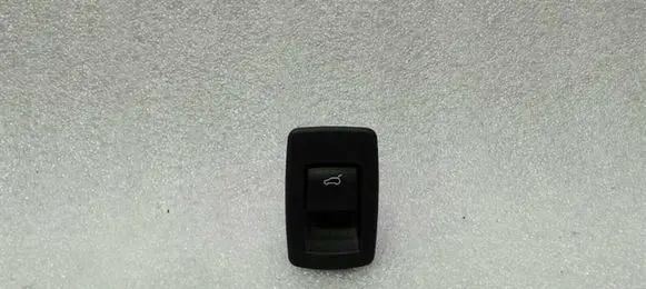 BMW X1 F48 F49 Tailgate opening switch 9299447