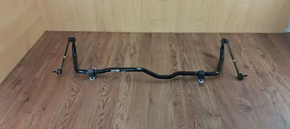 Renault Scenic IV - Grand scenic IV Front anti-roll bar/sway bar 546117027R