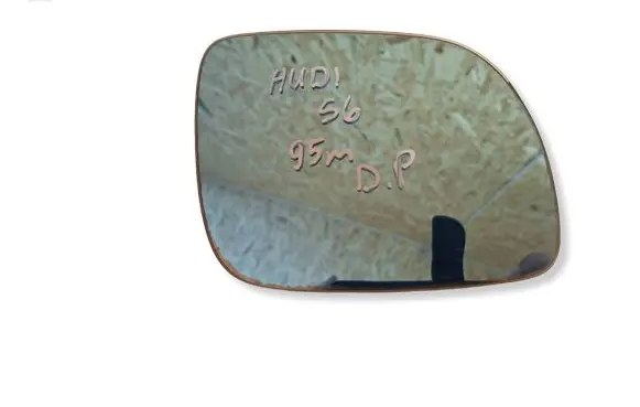 Audi A6 S6 C4 4A Wing mirror glass 4A1857536AB