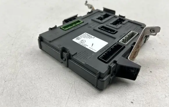 Nissan Qashqai Comfort/convenience module 284B14CB3B