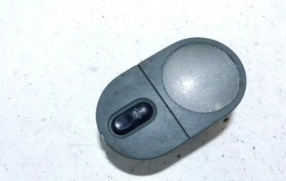 Renault Laguna I Rear seat light