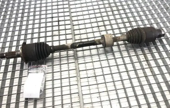 Fiat Sedici Front driveshaft