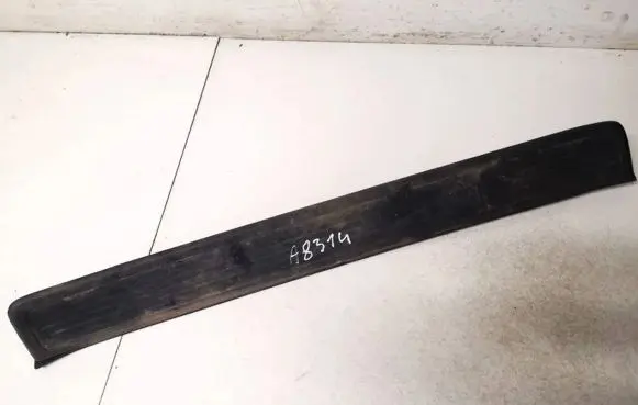 Honda CR-V Front sill trim cover 84252swaa 84252-swa-a