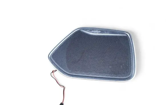 Audi Q3 8U Front door speaker cover trim 8U0035419A