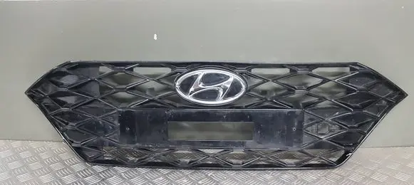 Hyundai i20 (BC3 BI3) Front grill 86351Q0200