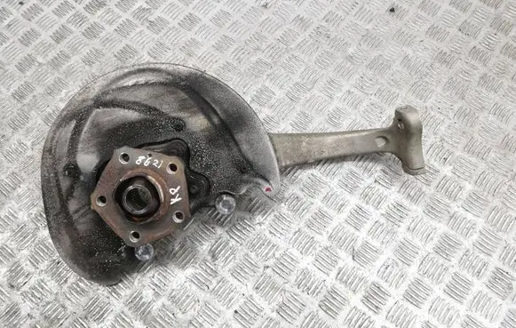 Audi A6 S6 C8 4K Front wheel hub 4K0407559D