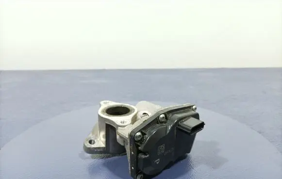 Renault Clio IV EGR valve 8201143495