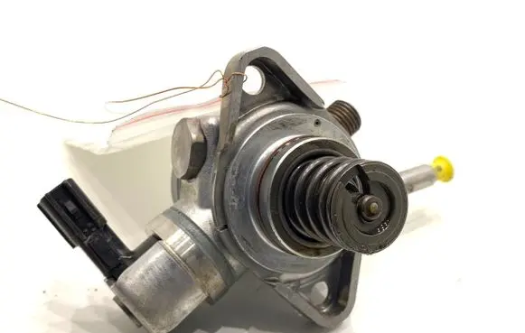 Ford Ecosport Fuel injection high pressure pump CM5E9D376DA