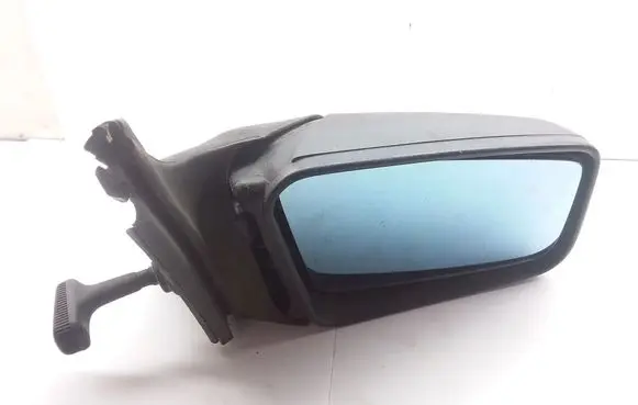 Audi 100 200 5000 C3 Manual wing mirror 443857502
