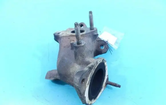 Dacia Logan I Exhaust manifold IMPRK1115623