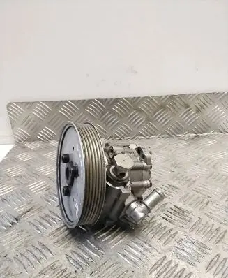 Audi A4 S4 B6 8E 8H Power steering pump 3D0145177D 7690955104 3200120