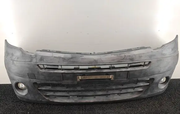 Renault Kangoo II Front bumper 