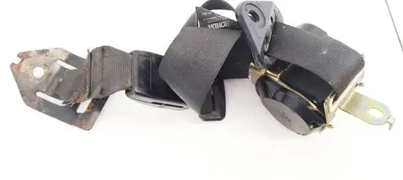 Honda Civic Rear seatbelt 82410ST3E000