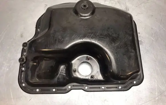 Audi Q7 4M Oil sump 059103602F