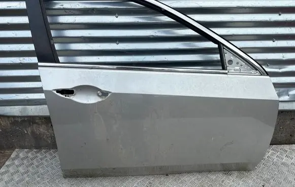 Honda Accord Front door
