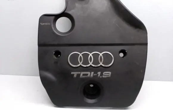 Audi A3 S3 8L Engine cover (trim) 038103925A 054276 012784B