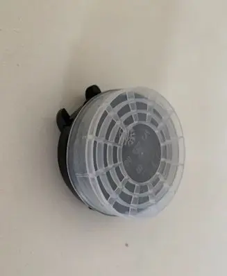 Nissan Qashqai Rain sensor 285370000B