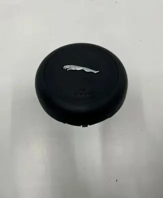 Jaguar F-Pace Steering wheel airbag
