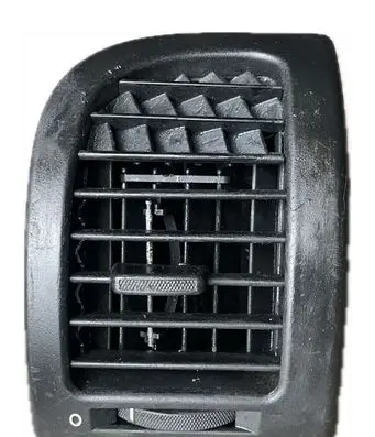 Opel Zafira A Dashboard side air vent grill/cover trim 90561076SX