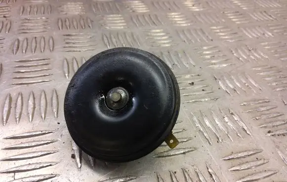 Mitsubishi Outlander Horn signal