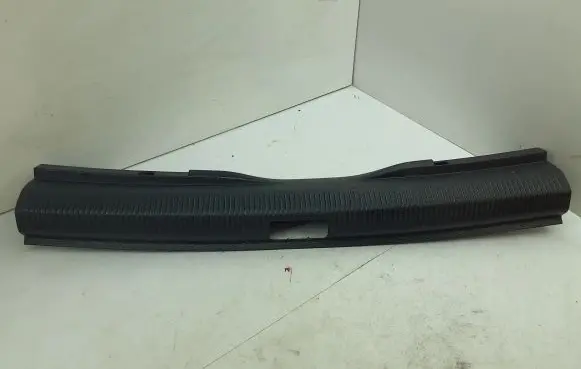 Volkswagen PASSAT B6 Trunk/boot sill cover protection 3C9863459