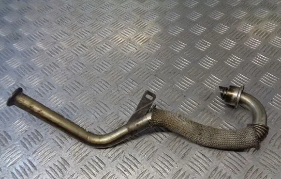 Mazda 3 I EGR valve line/pipe/hose