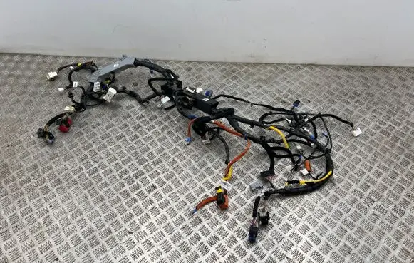 KIA Ceed Other wiring loom 91101J7920 91700J7010 CD10AS6060231