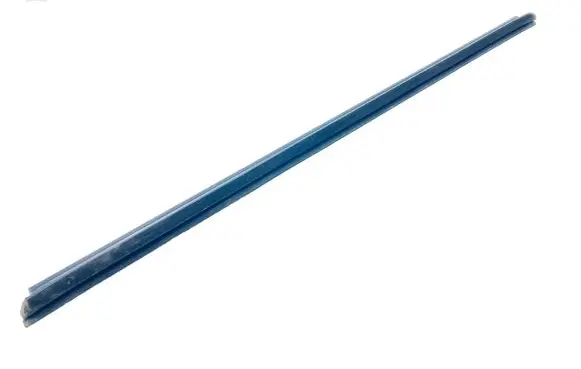 Seat Ibiza IV (6J,6P) Rubber seal front door window/glass 6J4837471B
