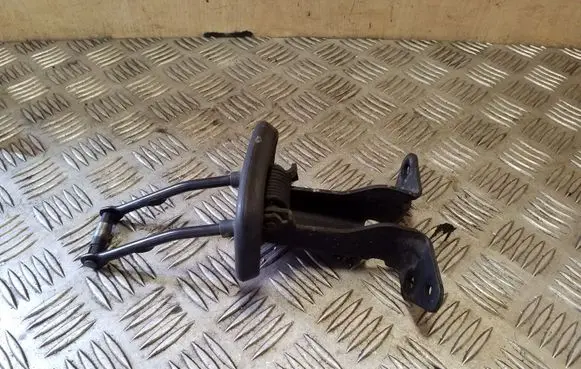 Ford Transit - Tourneo Connect Loading door check strap stopper DT11V44100AC