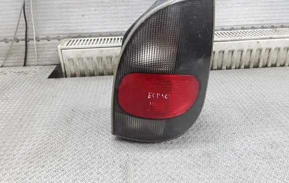 Renault Espace III Rear/tail lights 6025301102