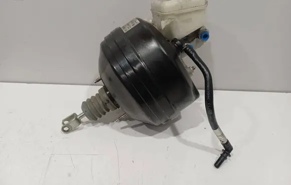 BMW 1 F20 F21 Brake booster 6798418 22200031193 11B2730B0226
