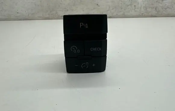 Audi Q7 4L Panel lighting control switch 4L1927123A 28051312
