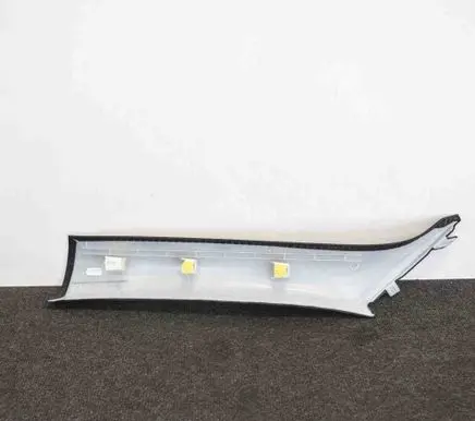 BMW 4 F36 Gran coupe (A) pillar trim 7276888