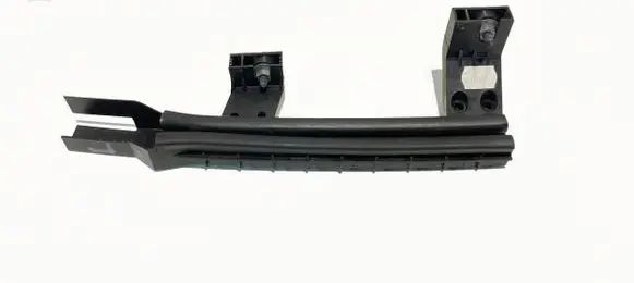 Peugeot 3008 II Front door windshield rail 9811896880 27363