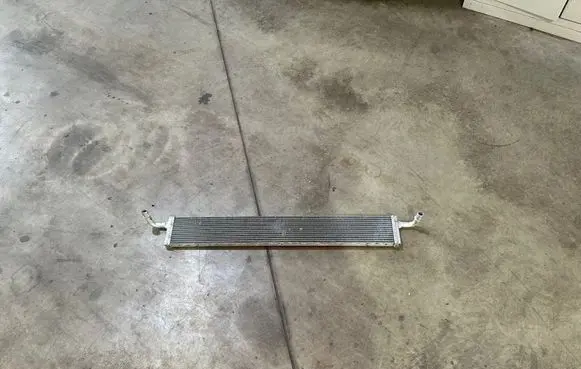 Nissan NV300 Coolant radiator LD582002 0000467