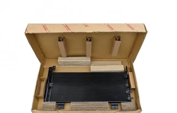 Lexus GS 300 400 430 A/C cooling radiator (condenser) 88460-30A71