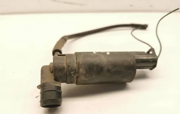 Land Rover Freelander Windscreen/windshield washer pump 