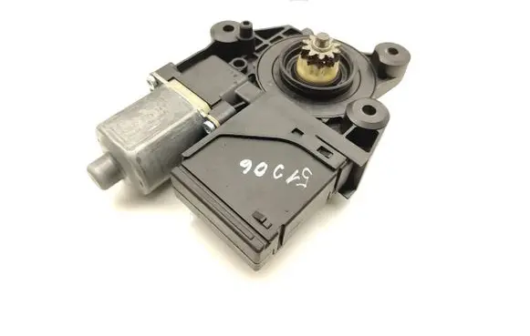 Land Rover Range Rover Evoque L551 Rear door window regulator motor 827303178R